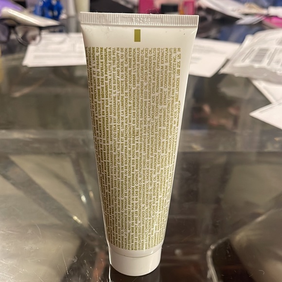 Malin +Goetz meadowfoam oil balm nwt 4 oz - Picture 2 of 3